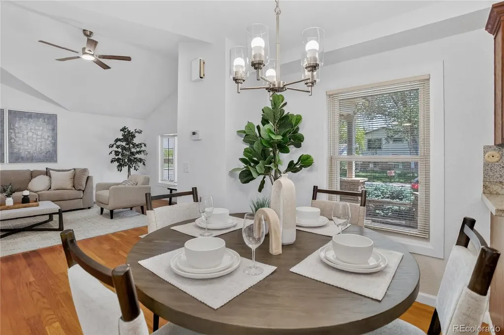 4749 S Xenophon Street Morrison CO 80465