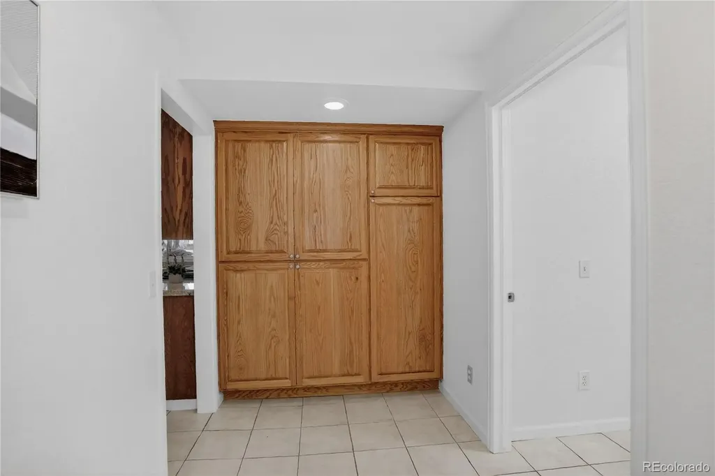 4749 S Xenophon Street Morrison CO 80465