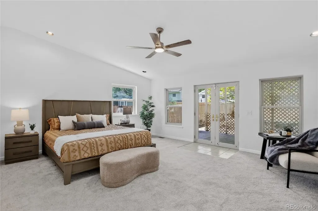 4749 S Xenophon Street Morrison CO 80465