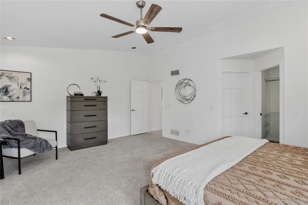 4749 S Xenophon Street Morrison CO 80465