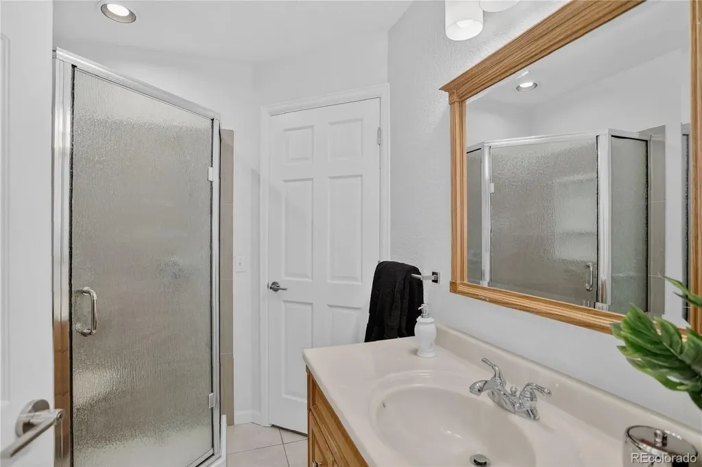 4749 S Xenophon Street Morrison CO 80465