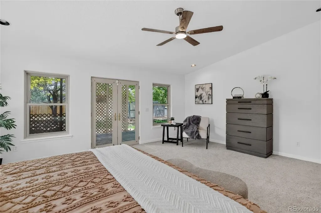 4749 S Xenophon Street Morrison CO 80465