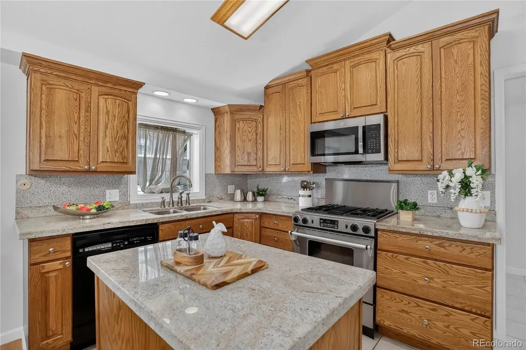 4749 S Xenophon Street Morrison CO 80465