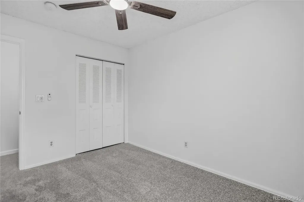 4749 S Xenophon Street Morrison CO 80465