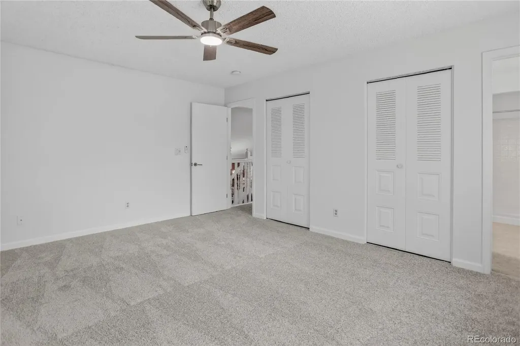 4749 S Xenophon Street Morrison CO 80465