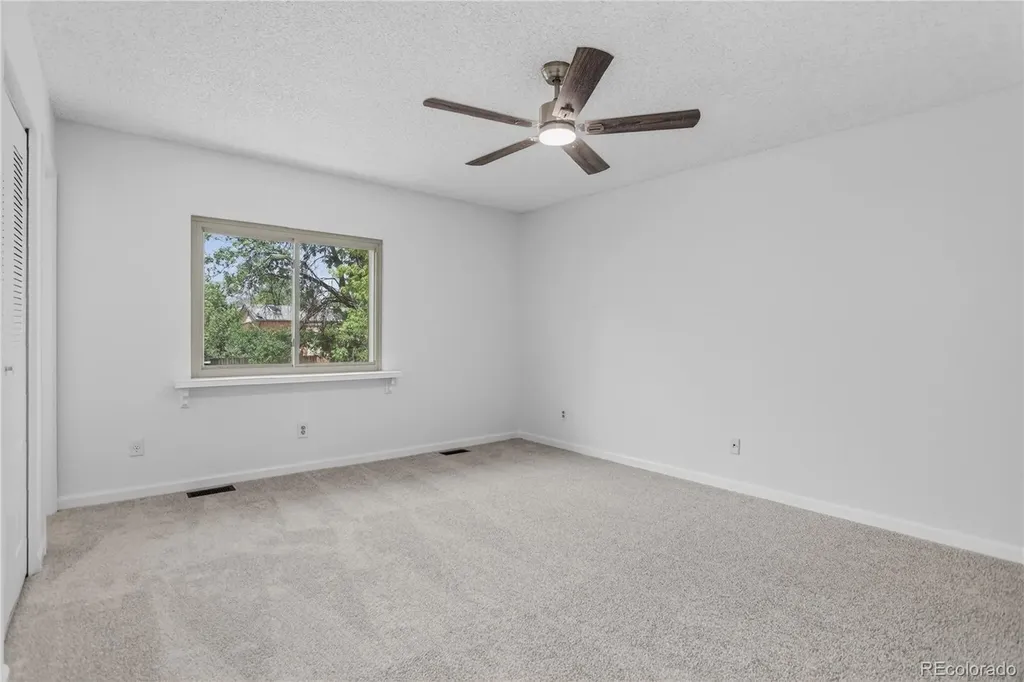 4749 S Xenophon Street Morrison CO 80465