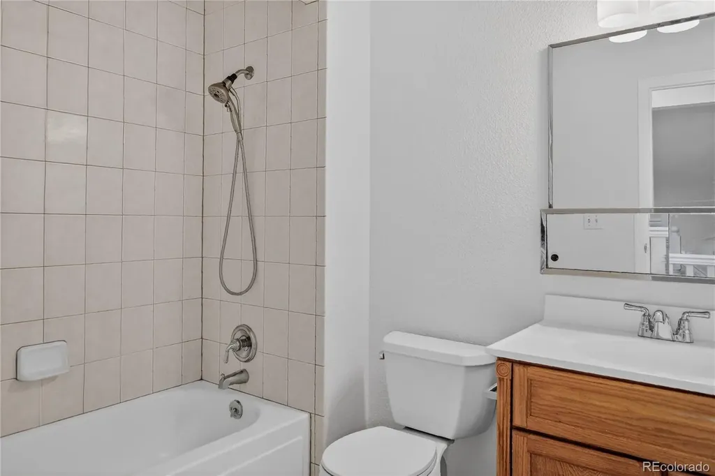 4749 S Xenophon Street Morrison CO 80465