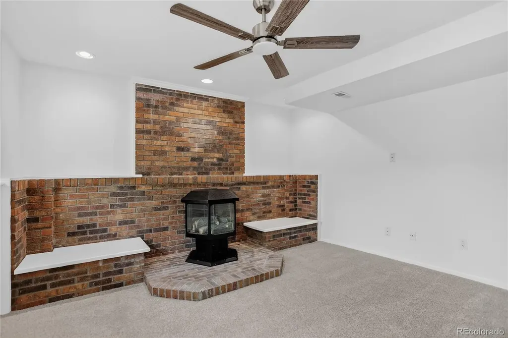 4749 S Xenophon Street Morrison CO 80465
