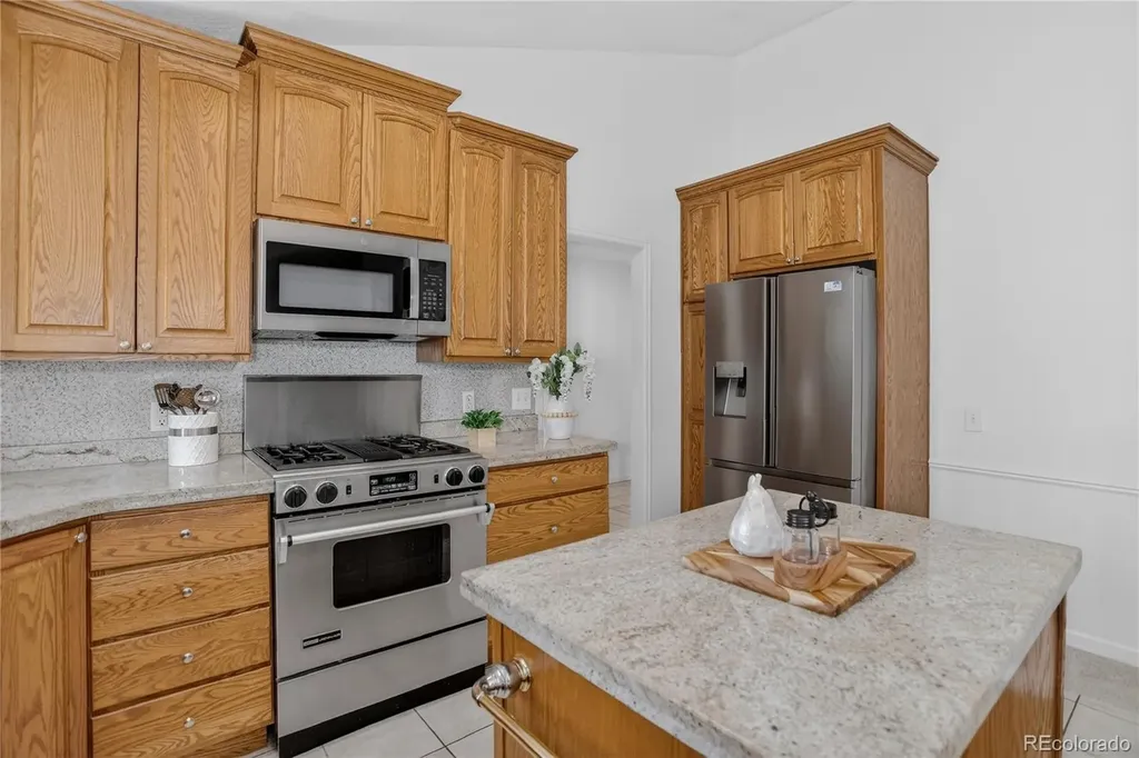 4749 S Xenophon Street Morrison CO 80465