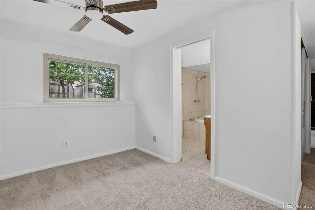 4749 S Xenophon Street Morrison CO 80465