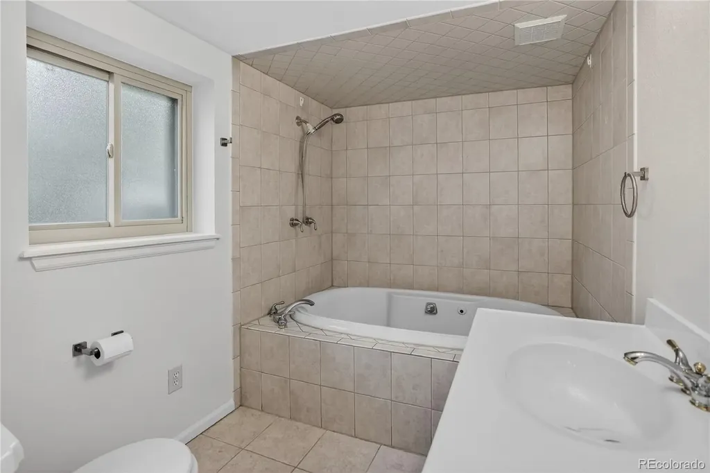 4749 S Xenophon Street Morrison CO 80465