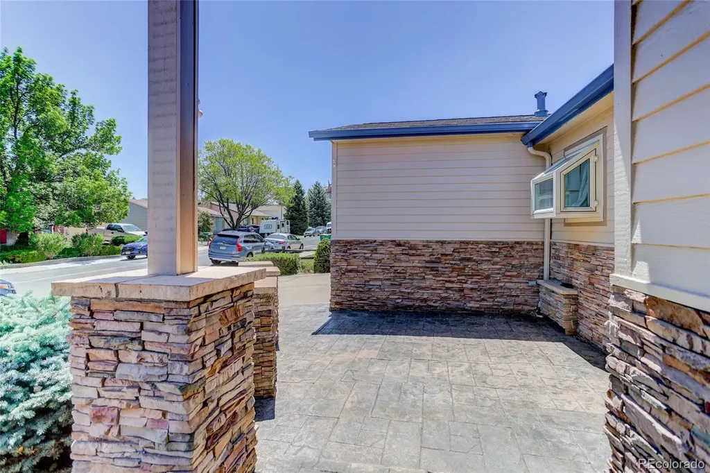 4749 S Xenophon Street Morrison CO 80465