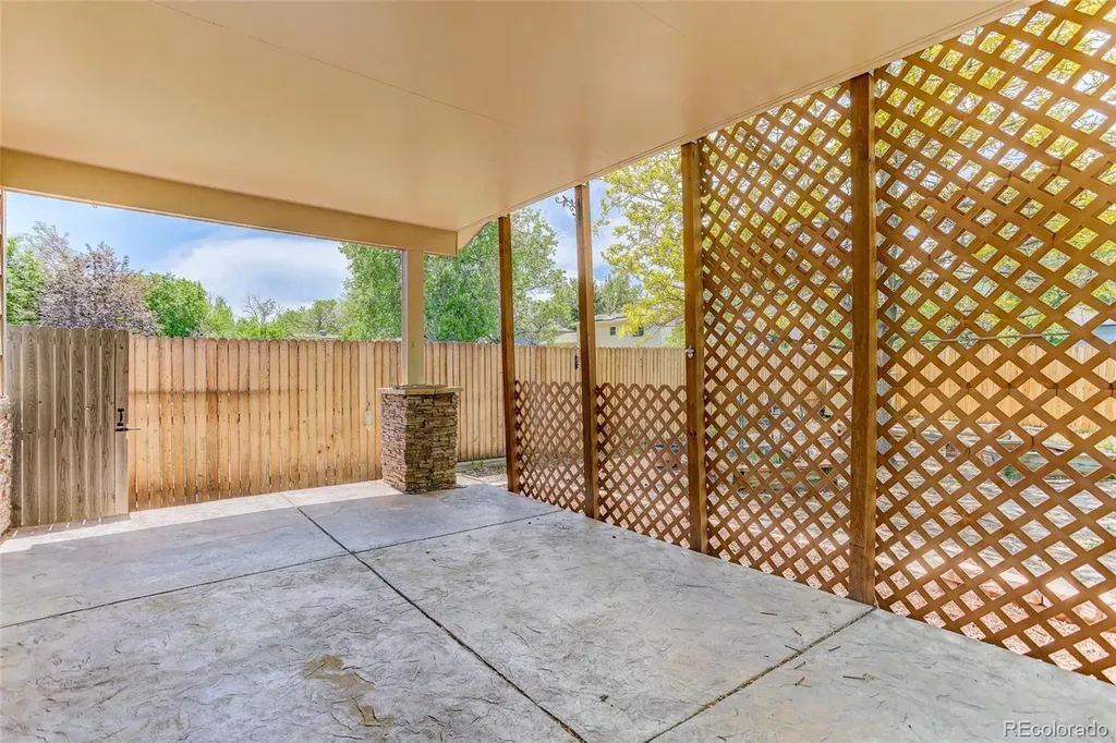 4749 S Xenophon Street Morrison CO 80465