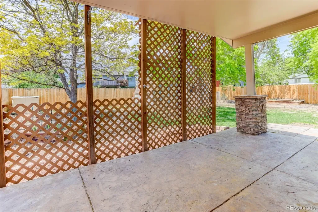 4749 S Xenophon Street Morrison CO 80465