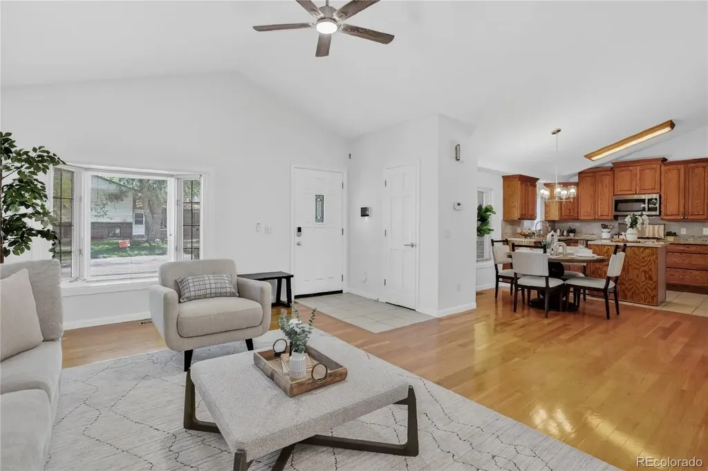 4749 S Xenophon Street Morrison CO 80465