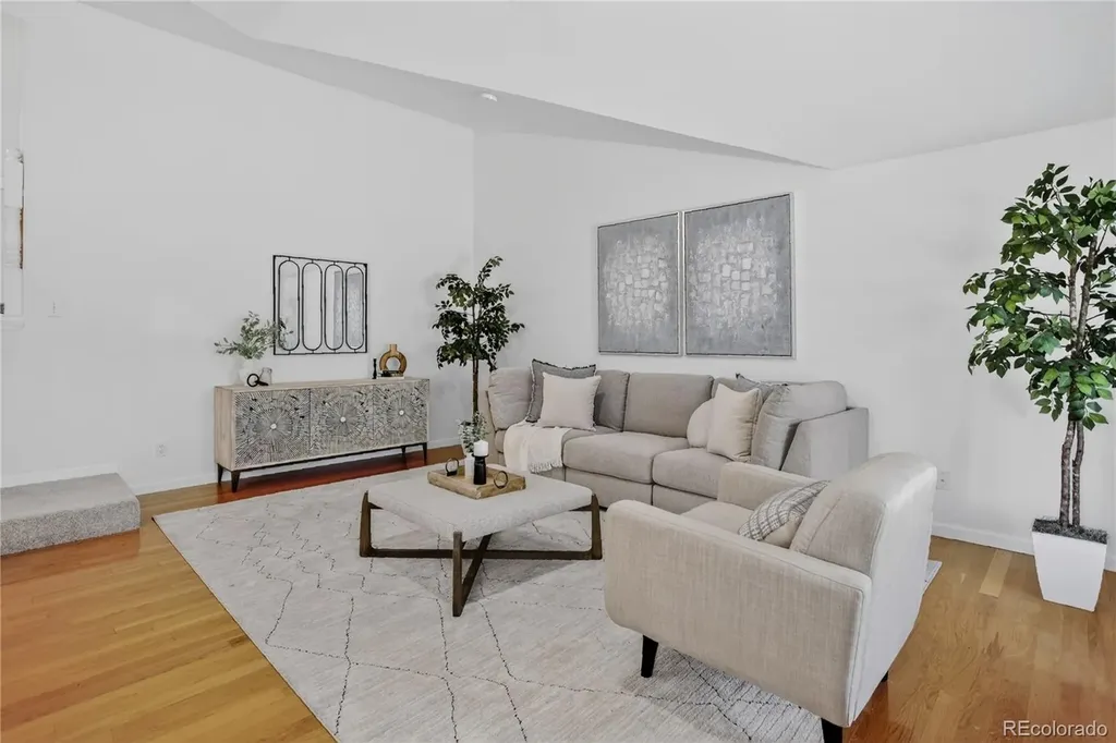 4749 S Xenophon Street Morrison CO 80465