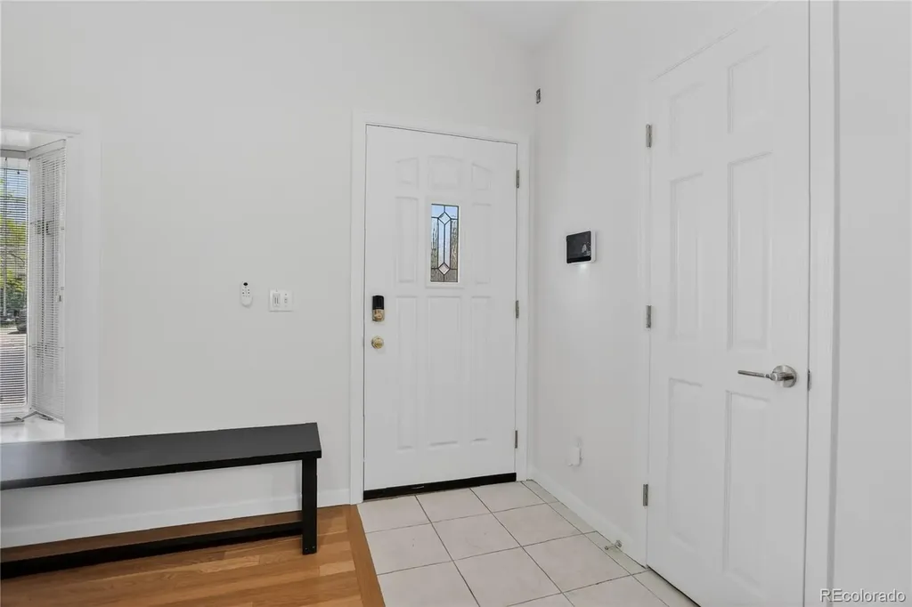 4749 S Xenophon Street Morrison CO 80465