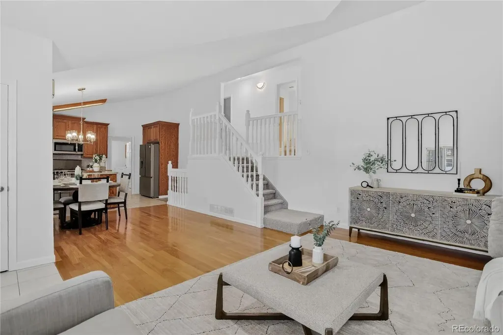 4749 S Xenophon Street Morrison CO 80465