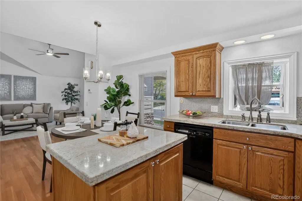 4749 S Xenophon Street Morrison CO 80465