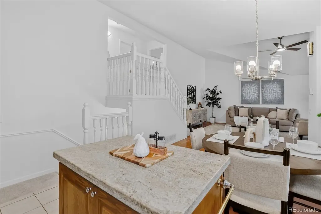 4749 S Xenophon Street Morrison CO 80465