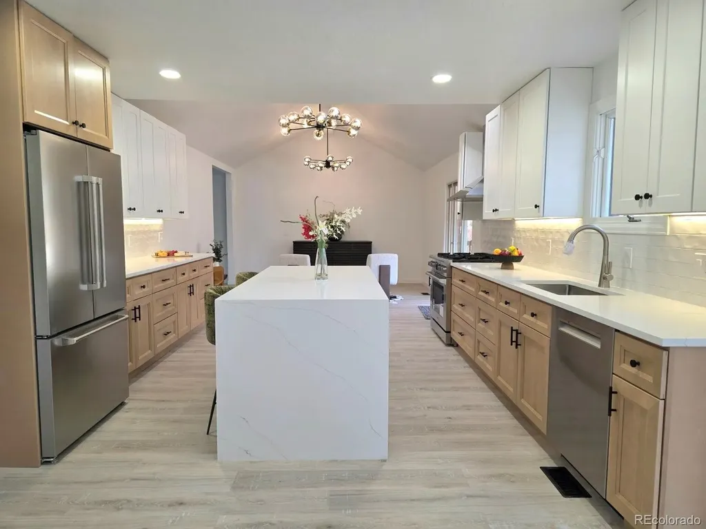 5927 S Yates Court Littleton CO 80123