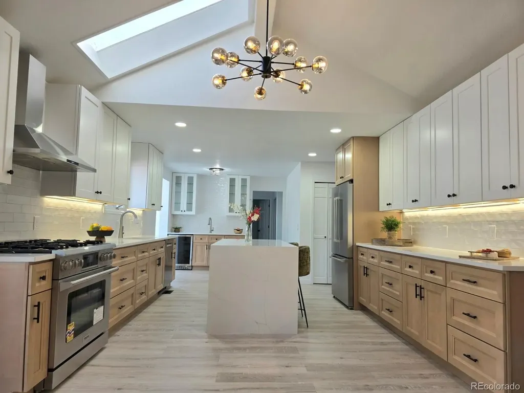 5927 S Yates Court Littleton CO 80123