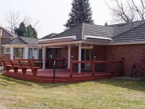 5927 S Yates Court Littleton CO 80123