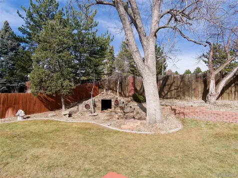 5927 S Yates Court Littleton CO 80123
