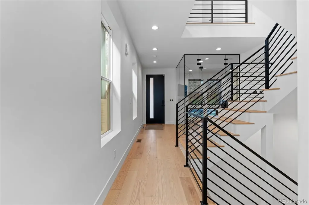 3646 Quivas Street Denver CO 80211