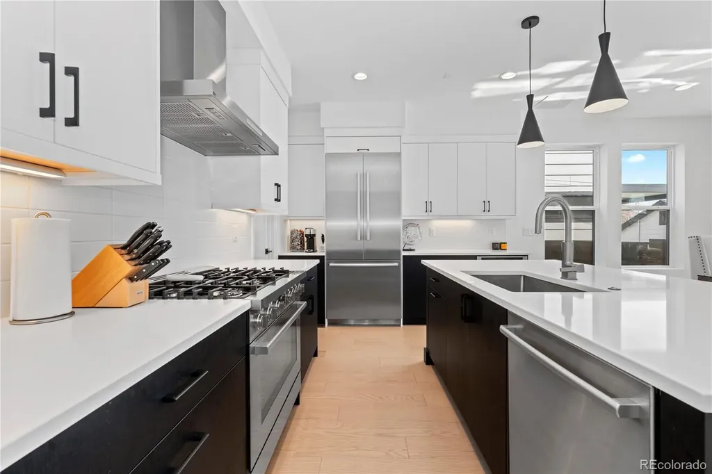3646 Quivas Street Denver CO 80211