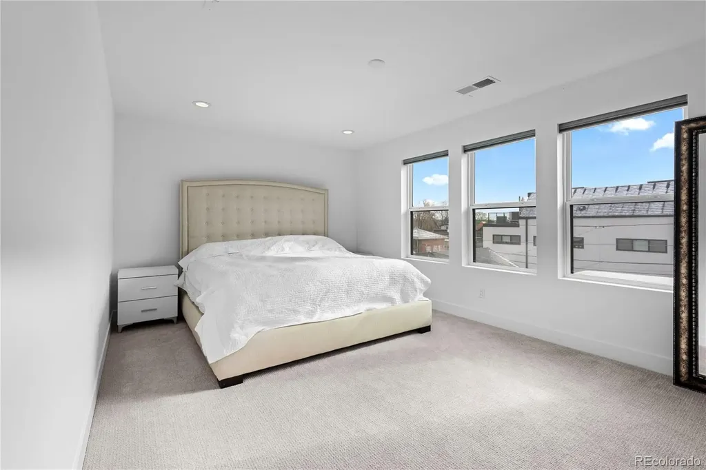 3646 Quivas Street Denver CO 80211