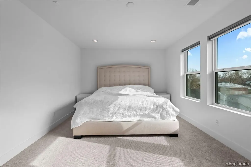 3646 Quivas Street Denver CO 80211