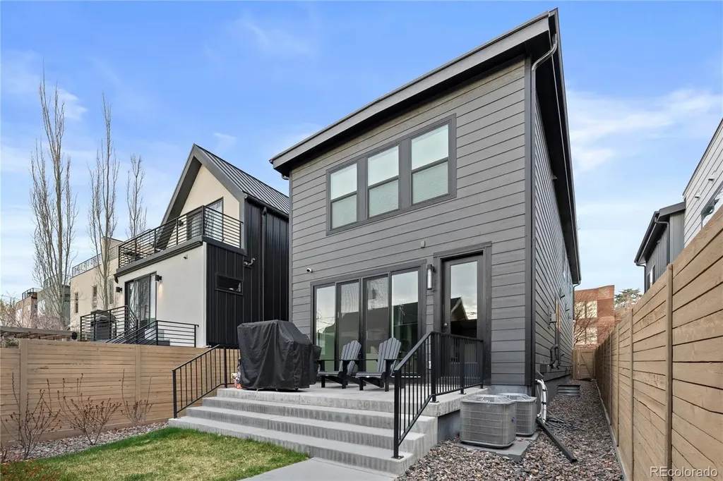 3646 Quivas Street Denver CO 80211