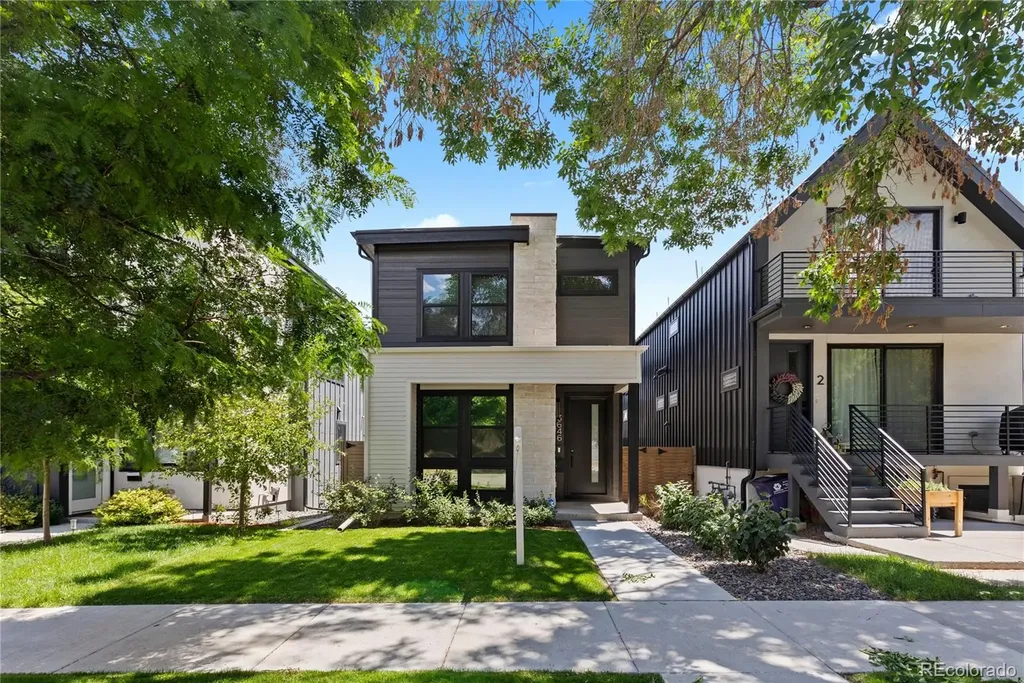 3646 Quivas Street Denver CO 80211
