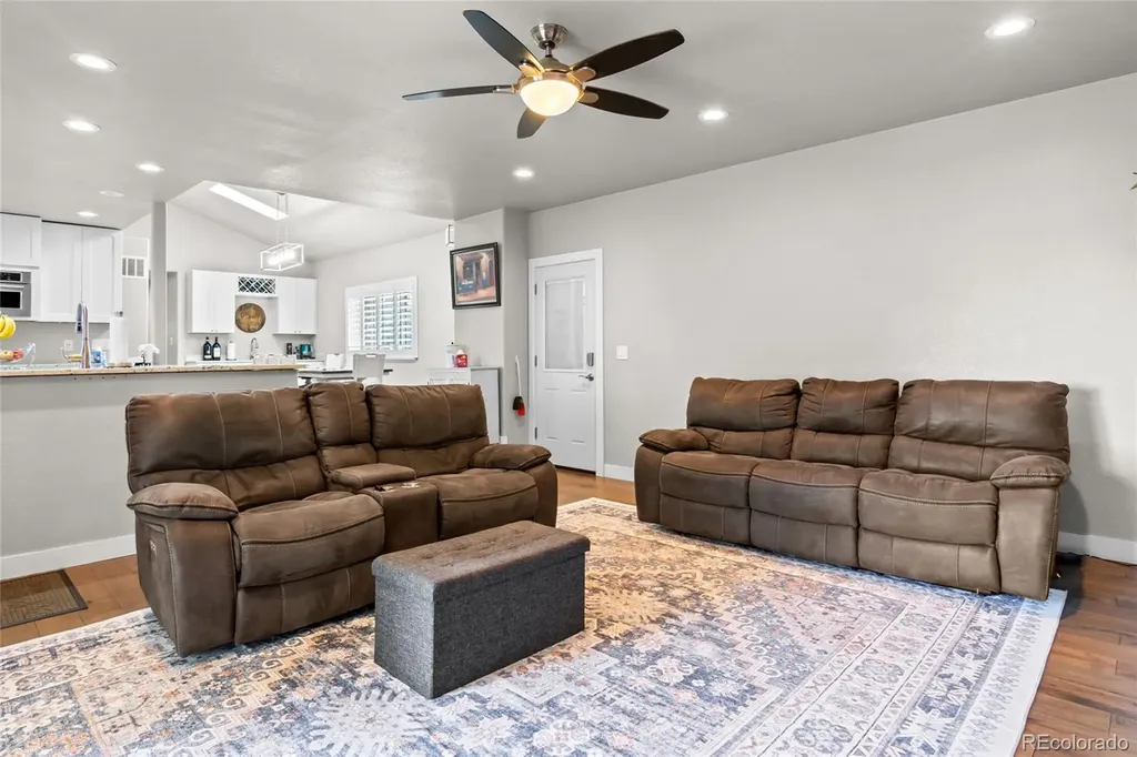 21375 E Nichols Place Aurora CO 80016