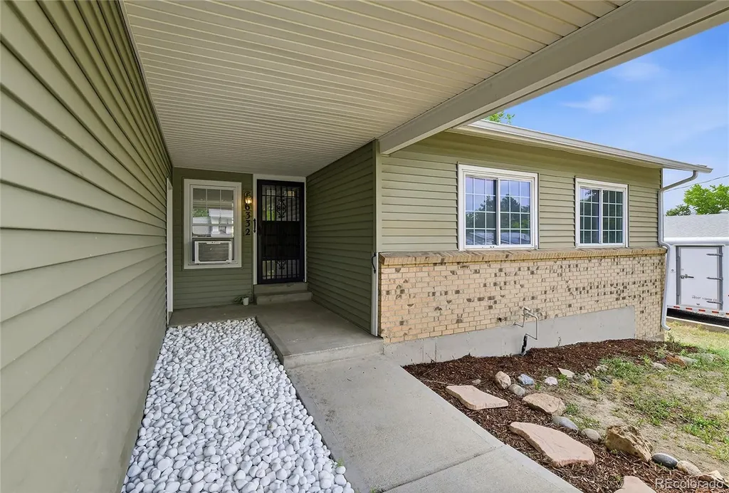 6332 Depew Street Arvada CO 80003