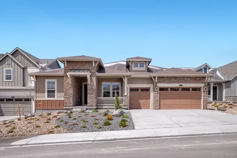 4217 Buttongrass Trail Castle Rock CO 80108