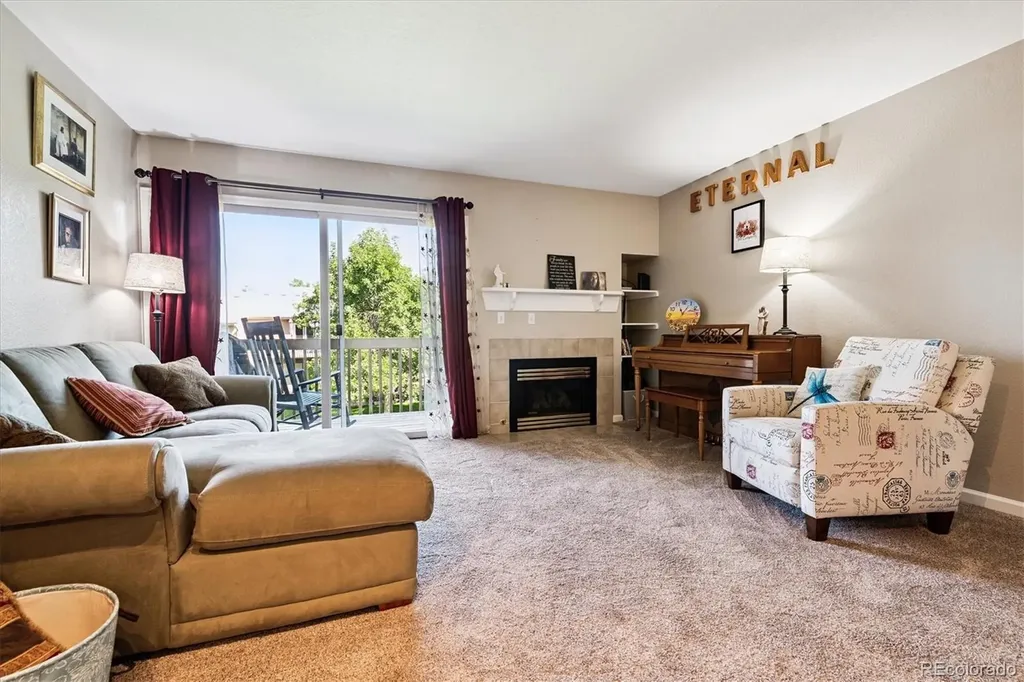 282 S Oman Road Castle Rock CO 80104