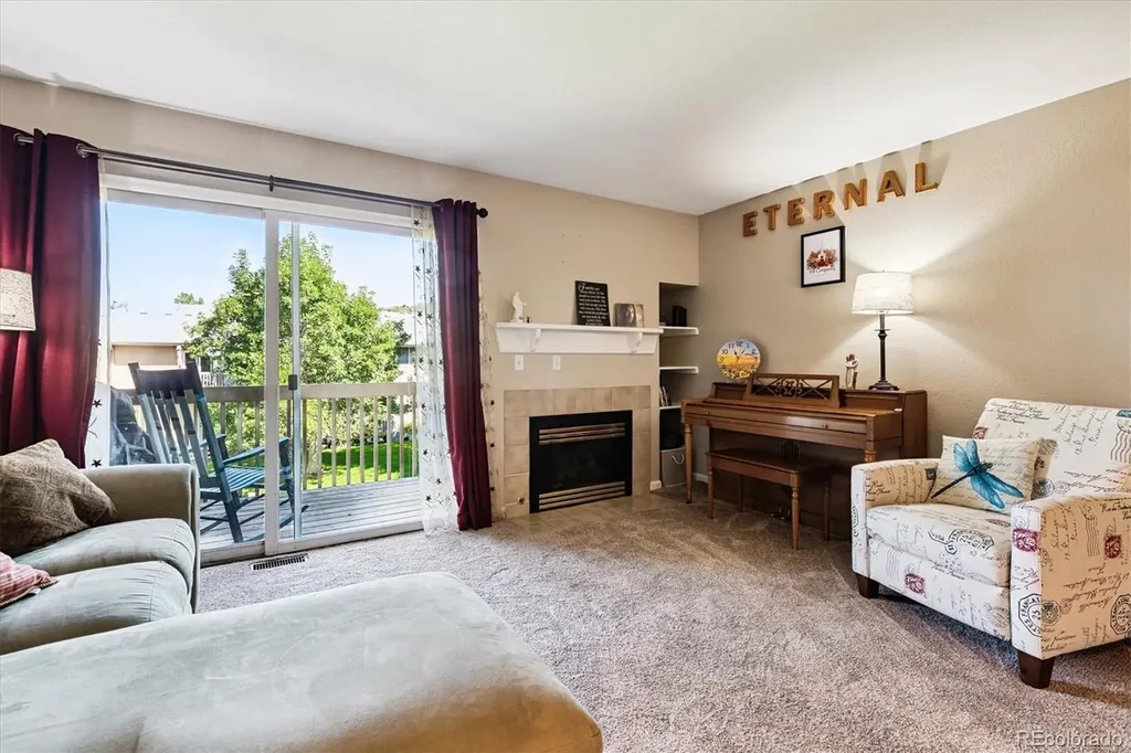 282 S Oman Road Castle Rock CO 80104