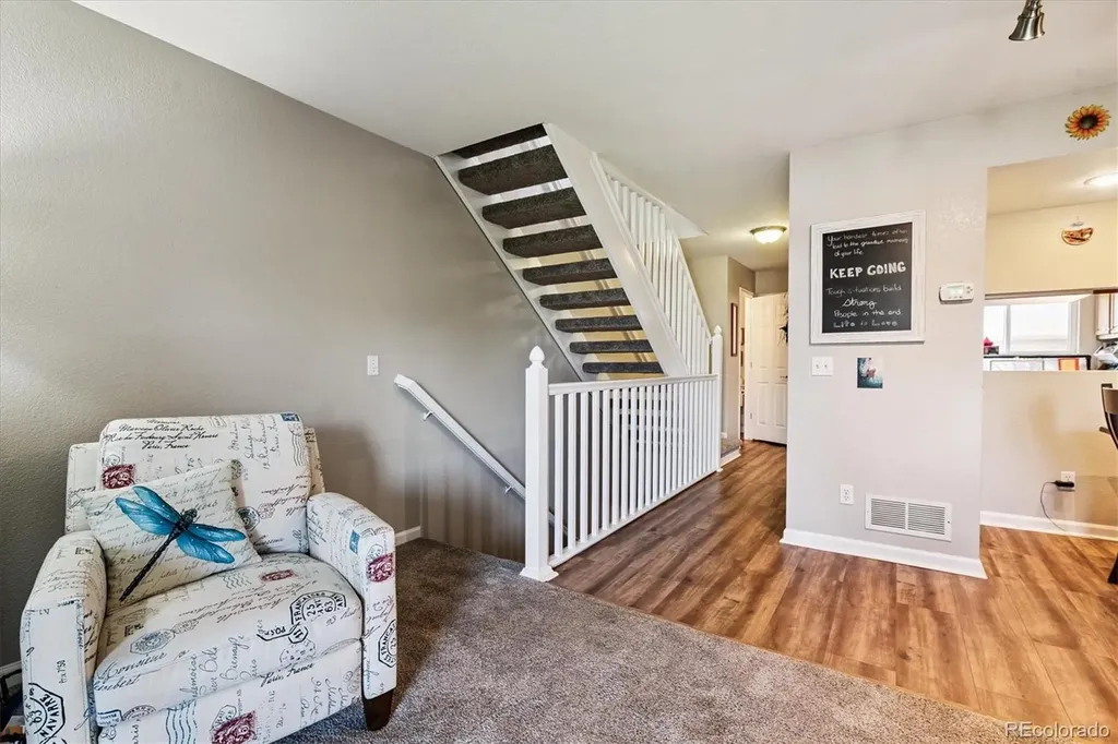 282 S Oman Road Castle Rock CO 80104