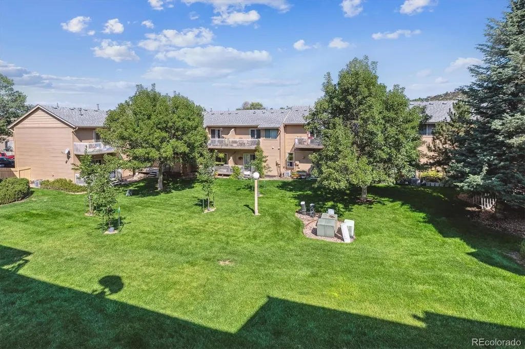 282 S Oman Road Castle Rock CO 80104