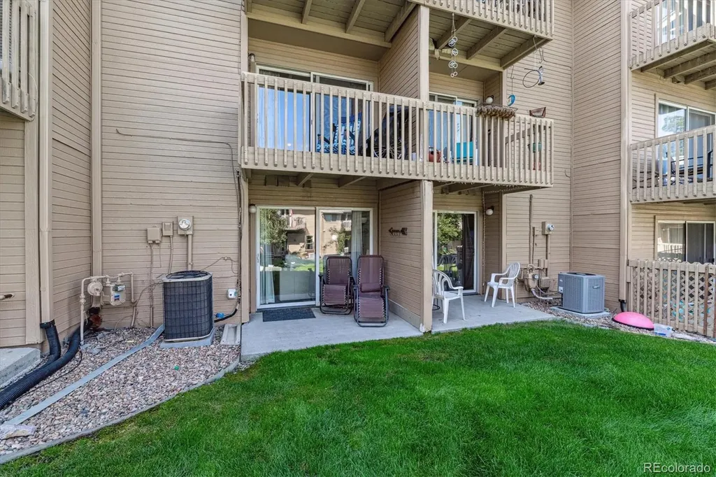 282 S Oman Road Castle Rock CO 80104