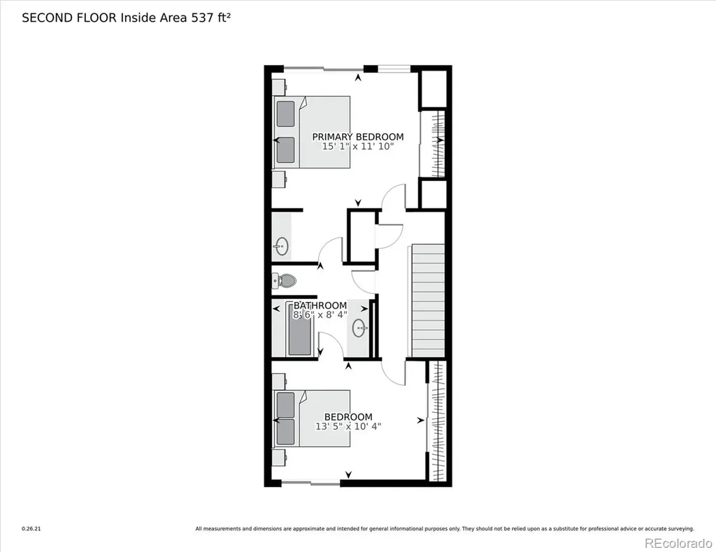 282 S Oman Road Castle Rock CO 80104