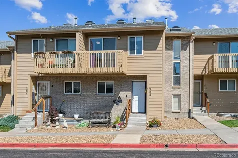 282 S Oman Road Castle Rock CO 80104