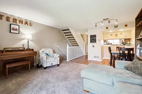 282 S Oman Road Castle Rock CO 80104