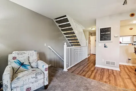 282 S Oman Road Castle Rock CO 80104