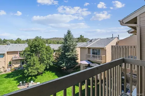 282 S Oman Road Castle Rock CO 80104