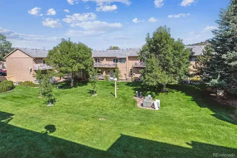 282 S Oman Road Castle Rock CO 80104