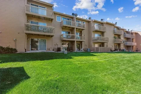 282 S Oman Road Castle Rock CO 80104