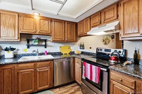 282 S Oman Road Castle Rock CO 80104